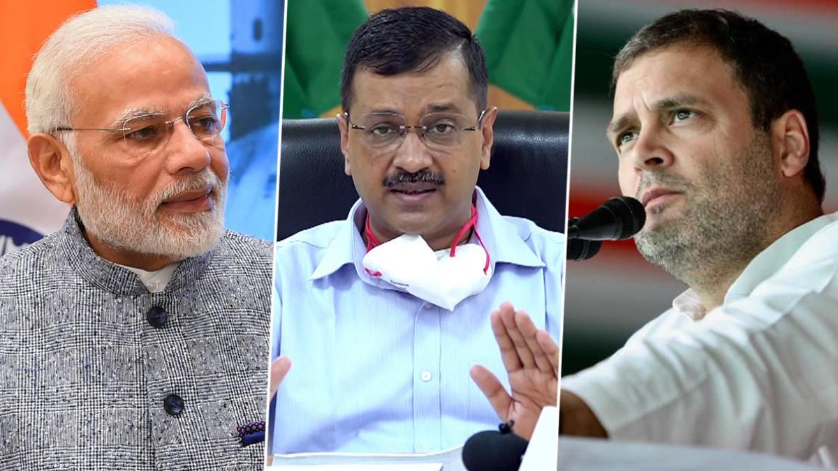 PM मोदी सबसे आगे,लेकिन 2024 का रण आसान नहीं- BJP की 3 चुनौतियां