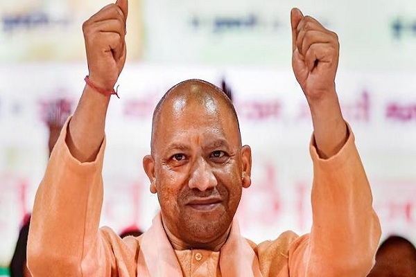 CM योगी के नेतृत्व में BJP को यूपी में मिली तीसरी धमाकेदार जीत; सपा, बसपा और कांग्रेस शून्य