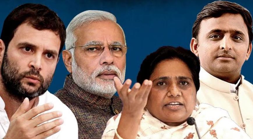 Lok Sabha Election 2024: ओमप्रकाश राजभर के दावे में कितनी सच्चाई, टूट जाएगी सपा?