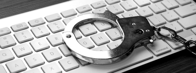 दो साथियों समेत सपा नेता गिरफ्तार, साइबर अपराध नेटवर्क संचालित करने का आरोप