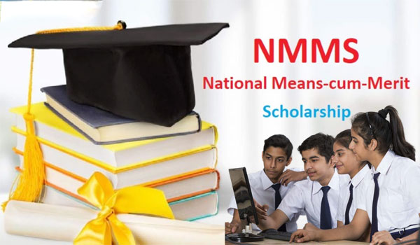 रिकॉर्ड तोड़ भागीदारी: उत्तर प्रदेश में 1.85 लाख छात्रों ने एनएमएमएस छात्रवृत्ति के लिए करी प्रतिस्पर्धा
