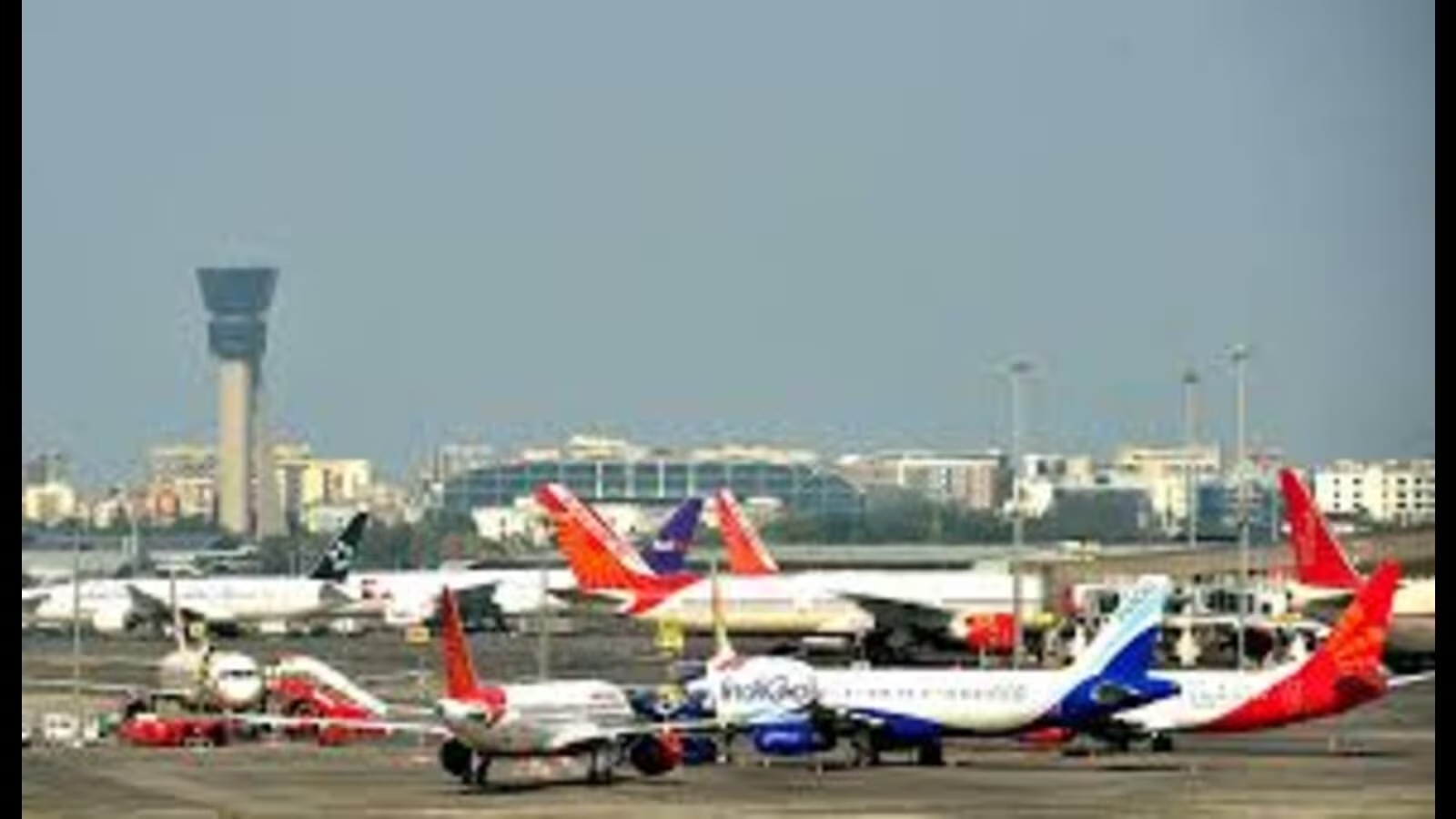 UPSSF: अयोध्या समेत सात नए हवाई अड्डों की करेगा सुरक्षा