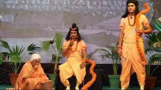 Ayodhya Deepotsav: अयोध्या की रामलीला में विदेशी कलाकार देंगे प्रस्तुति, भव्य होगा आयोजन