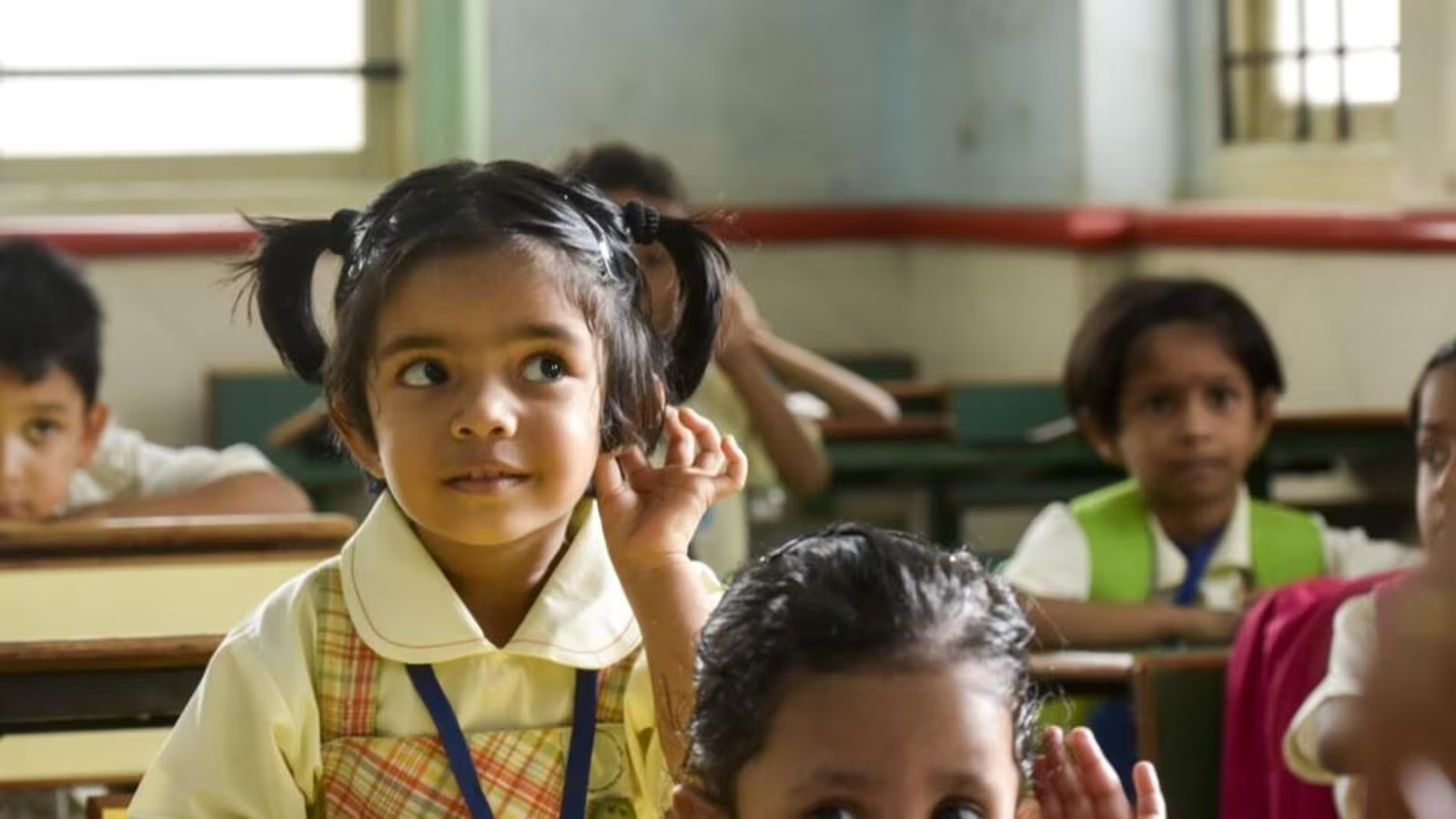 Every Right for Every Child: उत्तर प्रदेश सरकार ने शिक्षा में समानता के लिए ‘हर बच्चे के लिए हर अधिकार’ अभियान किया शुरू