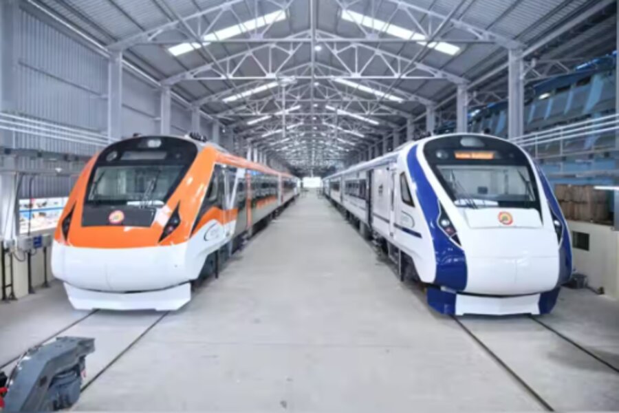 लखनऊ से दिल्ली आने वालों के लिए खुशखबरी: अयोध्या से दिल्ली के लिए चलेगी वंदे भारत ट्रेन, 30 दिसंबर को प्रधानमंत्री करेंगे उद्घाटन