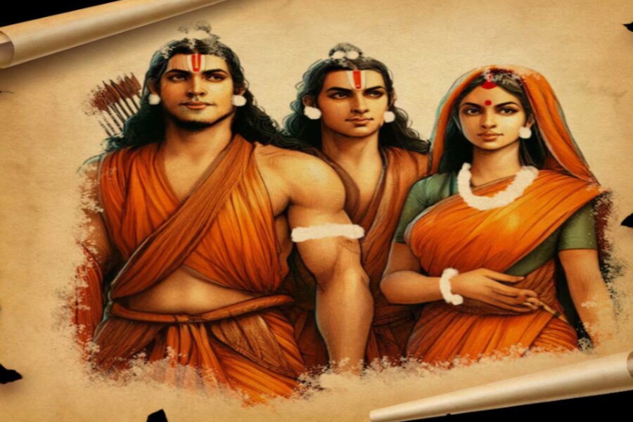 राम अवतार की 4 कहानियां: जिसके कारण लेना पड़ा उन्हें मनुष्य रूप में अवतार