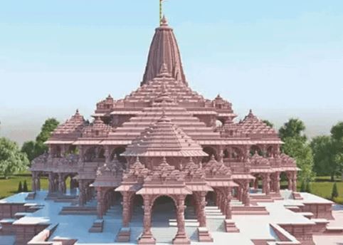 20 प्वाइंट में समझें कैसे होगा भविष्य में श्री राम मंदिर
