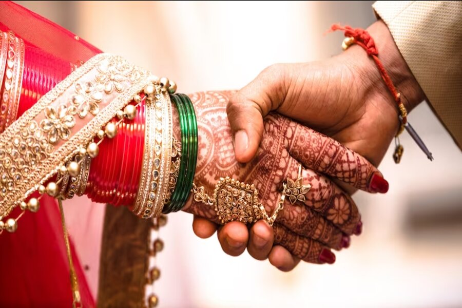 Azamgarh: 1500 couples got married under the Chief Minister's mass marriage, the target is to conduct 2251 marriages