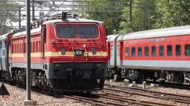 Kanpur Railway News: Provision to run special trains from Kanpur during the festive season, number of coaches will also increase