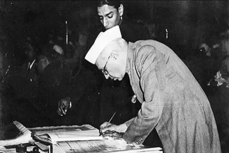 Let us know about Phulpur Lok Sabha seat, which is called Nehru's hot seat