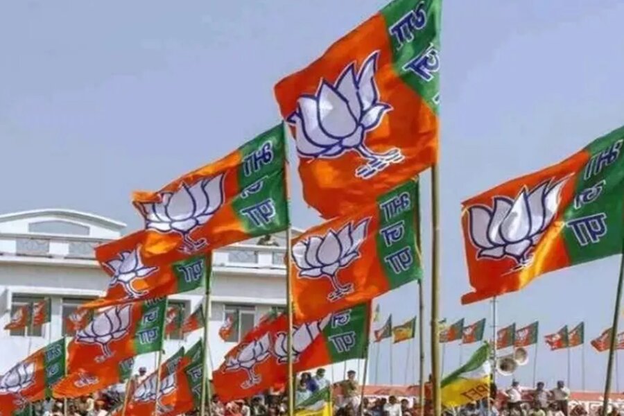 Loksabha Election 2024: लोकसभा चुनाव के त्योहार में भाजपा के लिए गाजियाबाद और मेरठ हॉट सीट