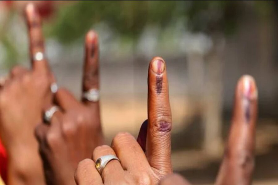 Loksabha Election 2024: तीसरे चरण के तहत आगरा में होने वाले आम चुनाव को लेकर एक्सपेंडीचर ऑब्जर्वर नियुक्त