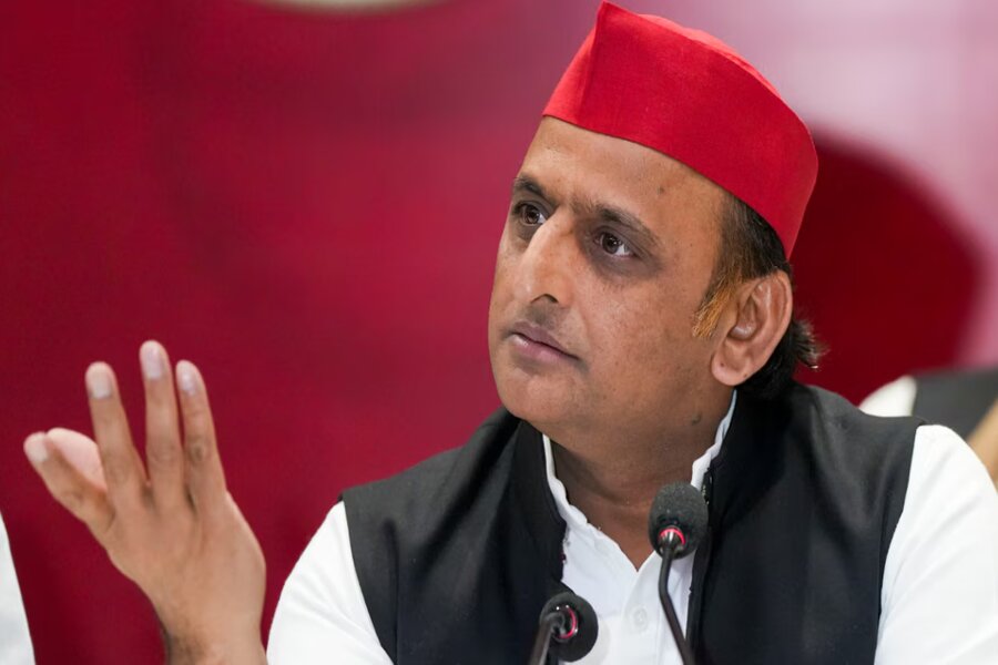 Process of ticket cutting continues in SP, Meerut, Moradabad, Misrikh and now Kannauj: Speculation of Akhilesh contesting elections also rife