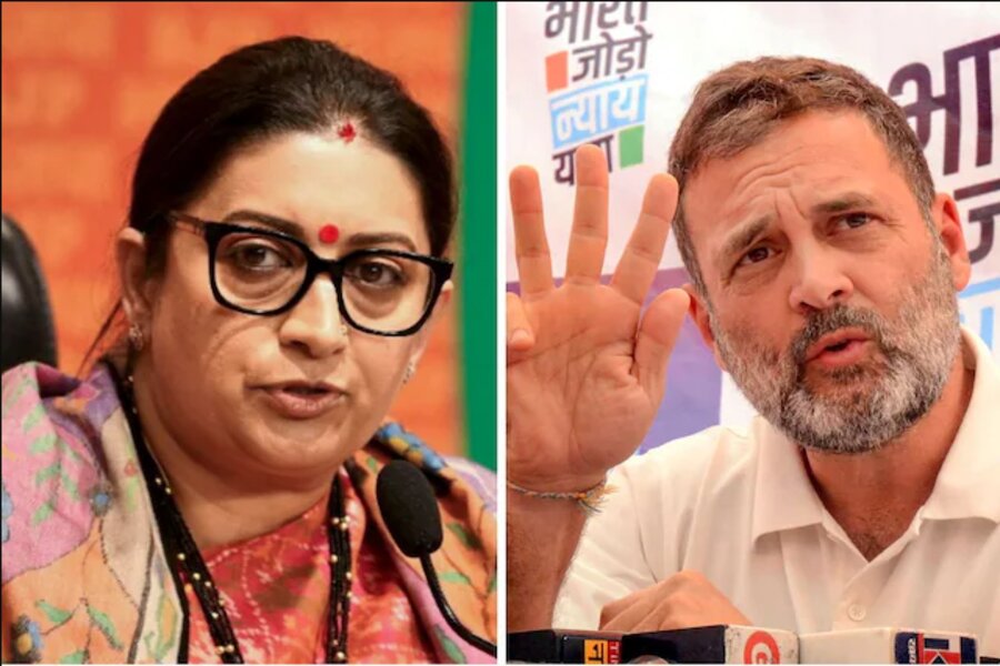 Amethi LS Election 2024: अमेठी में हो सकता है कांग्रेस प्रत्याशी का सूखा खत्म! भाजपा का भी प्लान तैयार