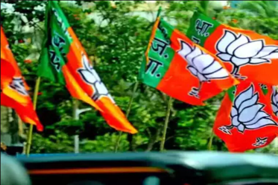 Loksabha Election 2024: BJP ने 10वीं लिस्ट में यूपी से उतारे 7 प्रत्याशी, मैनपुरी से जयवीर सिंह को दिया है मौका