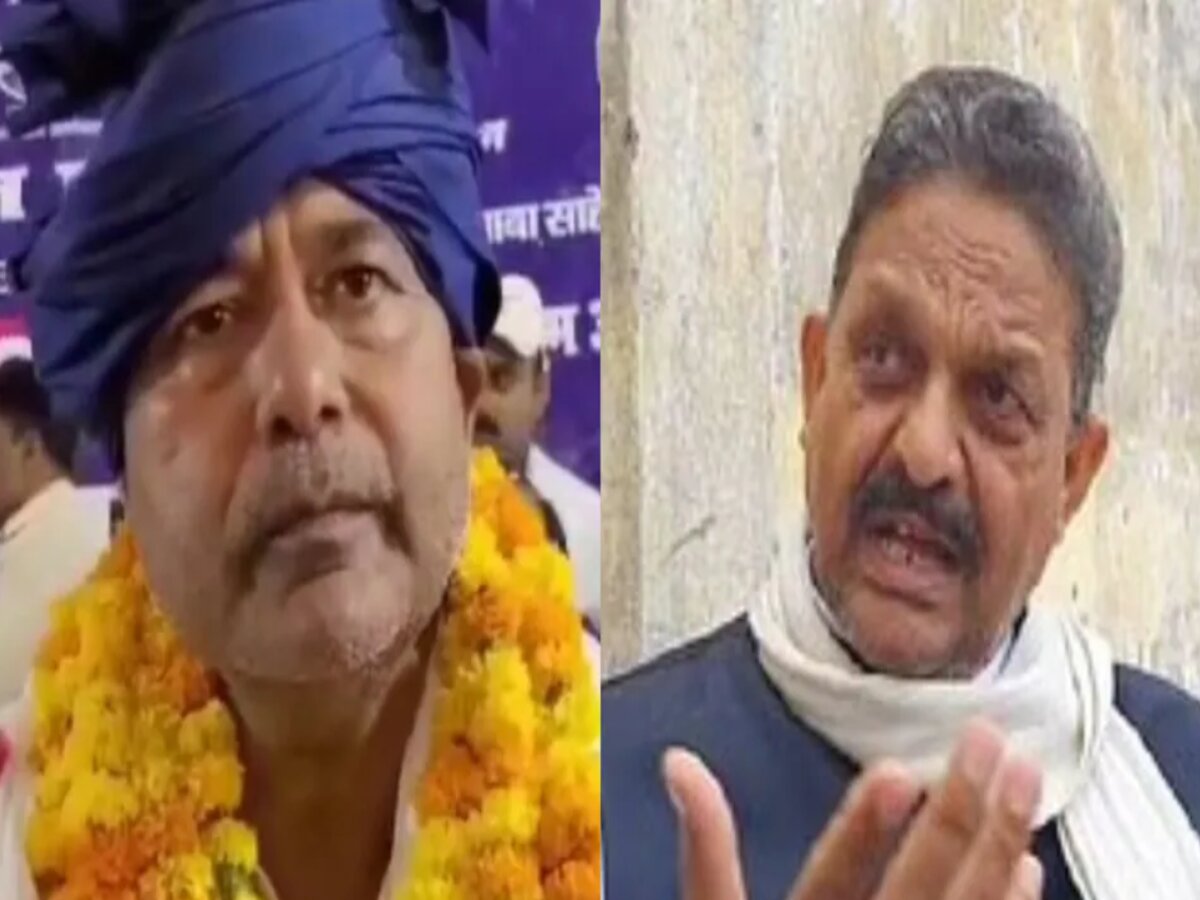Loksabha Election 2024: BSP ने गाजीपुर में अफजाल अंसारी के खिलाफ इस उम्मीदवार को दिया टिकट