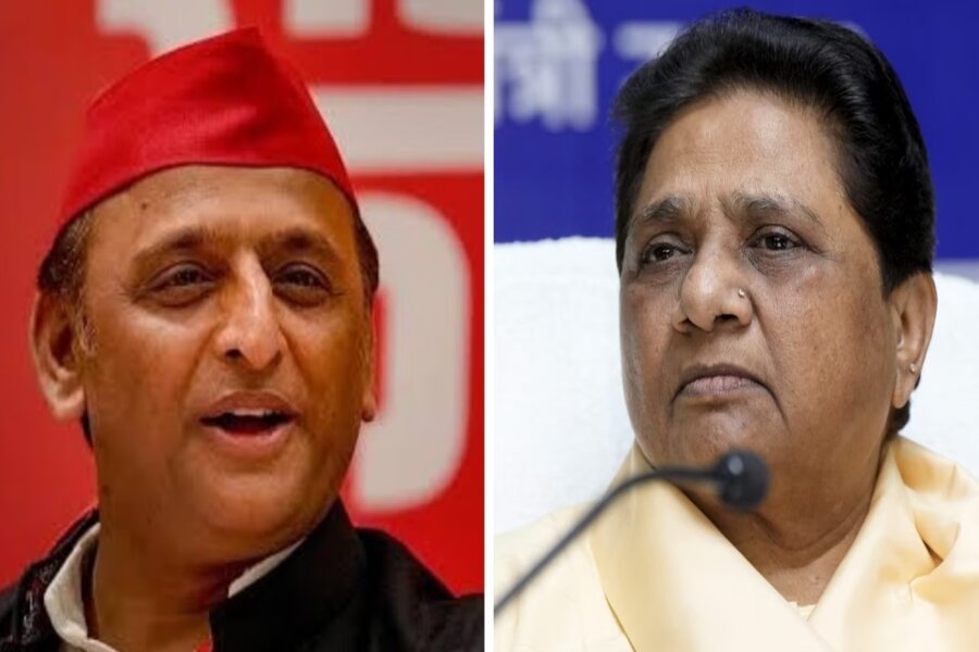 BSP's new ploy to puncture SP's cycle, field such candidates...