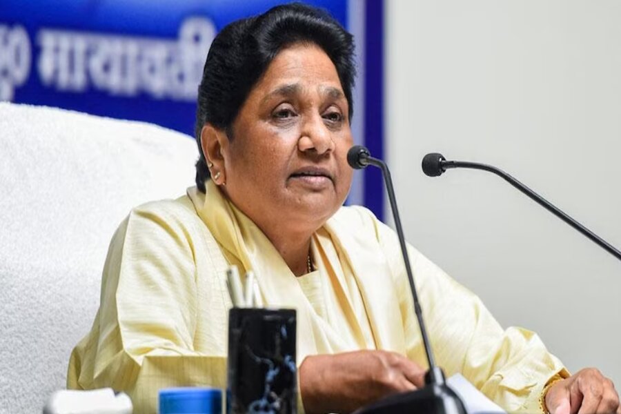 Loksabha Election 2024: BSP has never won the general elections from Jhansi, will the equation change this time