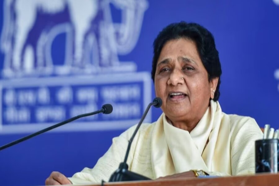 mayawati new plan to infuse new enthusiasm in party cadre