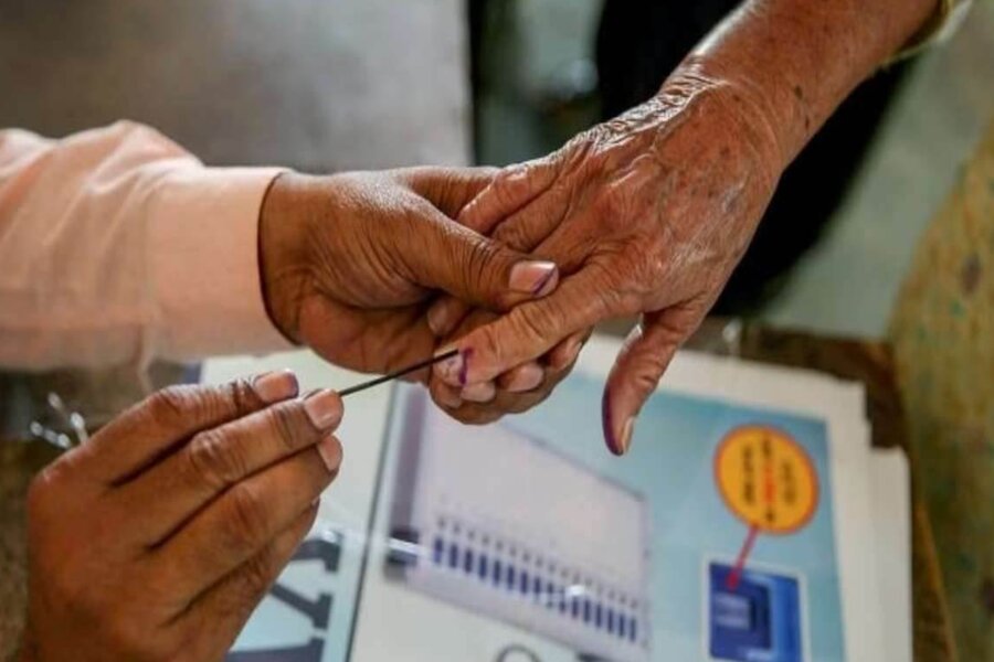 UP Loksabha Election 2024: At the time of first phase of voting on April 19, you should have this ID
