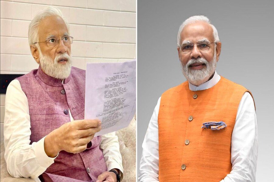 Loksabha Election 2024: Arun Govil gave this answer when RJD asked questions on PM Modi's family