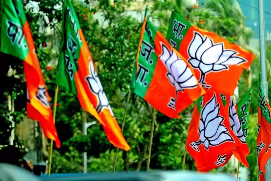 UP Lok Sabha Polls 2024 : दूसरे चरण के चुनाव में 8 सीटों बीजेपी की ताकत व कमजोरियां