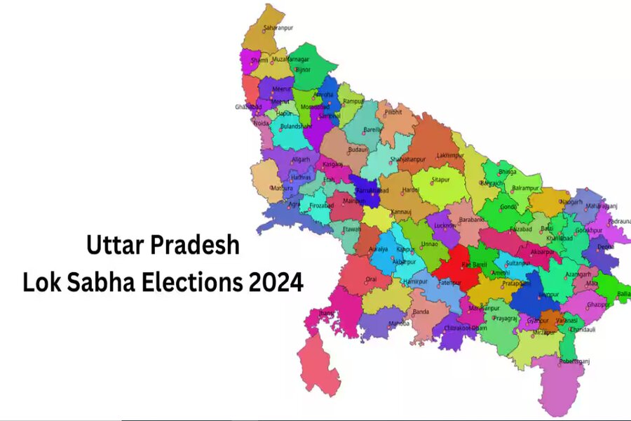 LS Election 2024: रायबरेली में राहुल गांधी के विपक्ष में खड़े 16 प्रत्याशियों का नामांकन रद्द