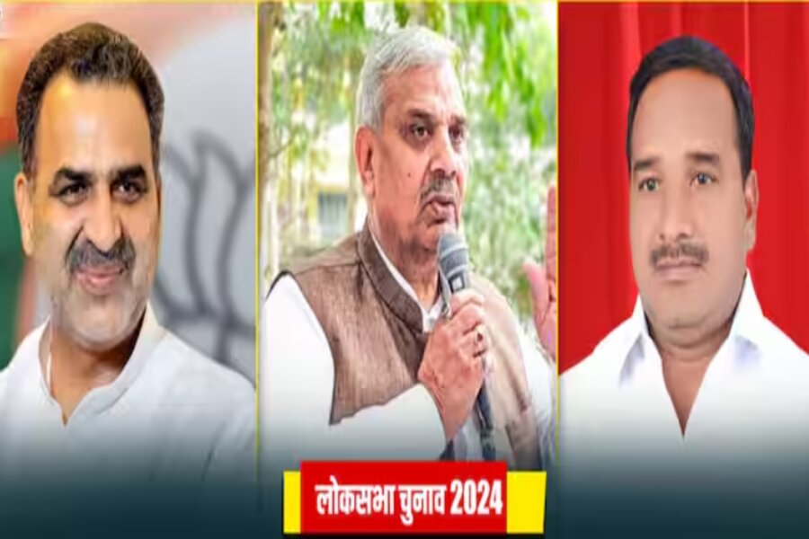 Loksabha Election 2024: मुजफ्फरनगर में ठाकुरों की नाराजगी बिगाड़ेगी किसका खेल? जानें सियासी समीकरण