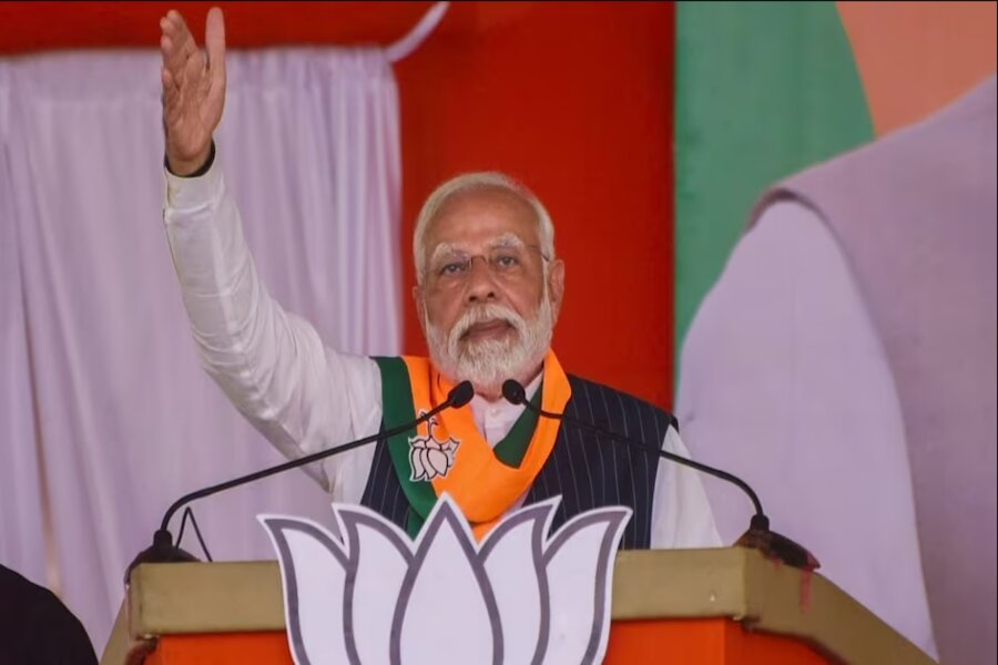 PM Modi Varanasi: पीएम मोदी का वाराणसी दौरा, किसान सम्मान निधि की 17वीं किस्त करेंगे जारी