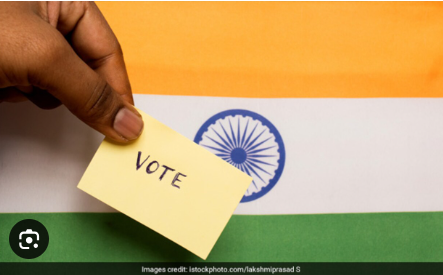 Lok Sabha Election 2024  : यूपी के इन चार लोकसभा सीटों के अखाड़े में नए पहलवान, मुकाबला पूरा -पूरा रोचक होने की उम्मीद