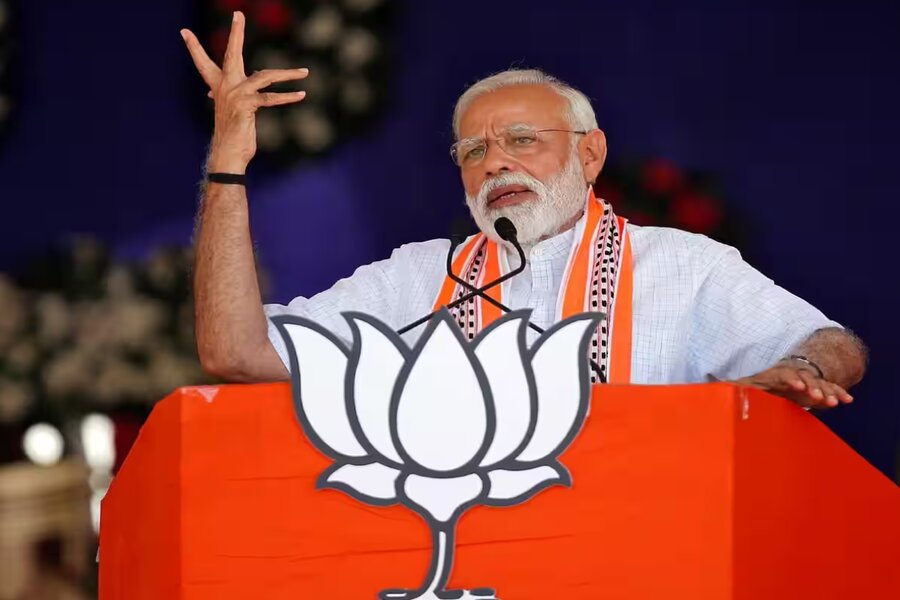 Varanasi LS Election 2024: PM मोदी आज वाराणसी में 25000 महिलाओं से करेंगे संवाद, नामांकन के बाद उनका दूसरा दौरा