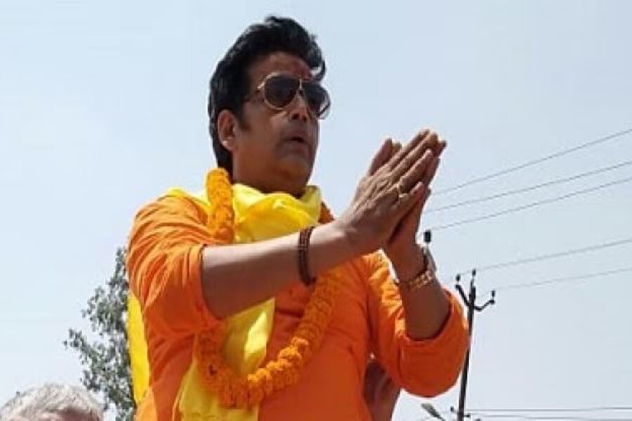 Gorakhpur LS Election 2024: गोरखपुर से भाजपा प्रत्याशी रविकिशन के पास इतने करोड़ की संपत्ति, आइए जानते हैं?