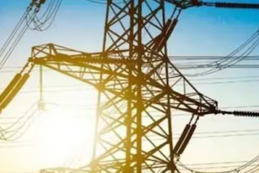 UP created a new record of electricity consumption, state government gave information