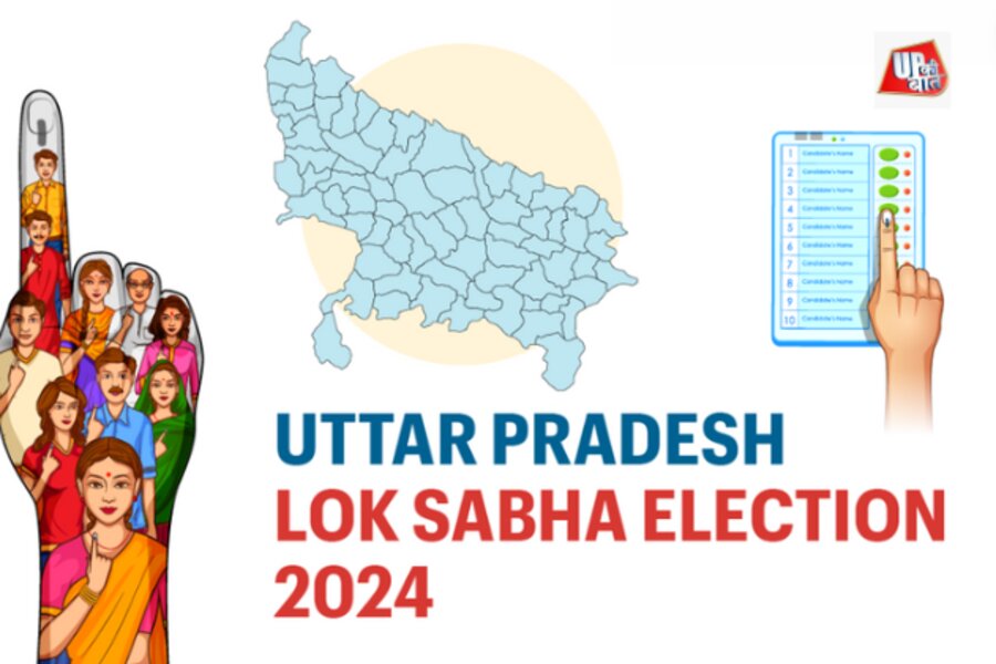 Firozabad LS Election 2024: तीसरे चरण को लेकर प्रशासन की तैयारियां पूरी, पोलिंग पार्टियां रवाना