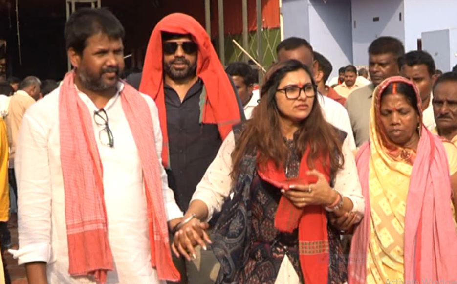 Gorakhpur LS Election 2024: योगी के गढ़ गोरखपुर से काजल निषाद को सपा ने बनाया उम्मीदवार, ‘यूपी की बात’ से खास बातचीत