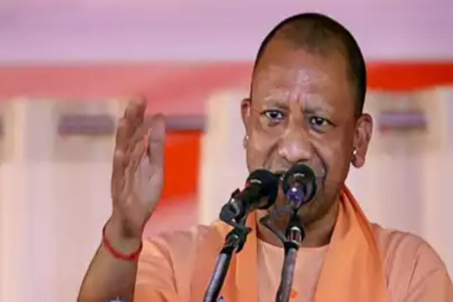 UP LS Election 2024: पूर्वी उत्तर प्रदेश में छठे चरण से पहले CM YOGI का बयान वायरल, सपा पर लगाए थे आरोप