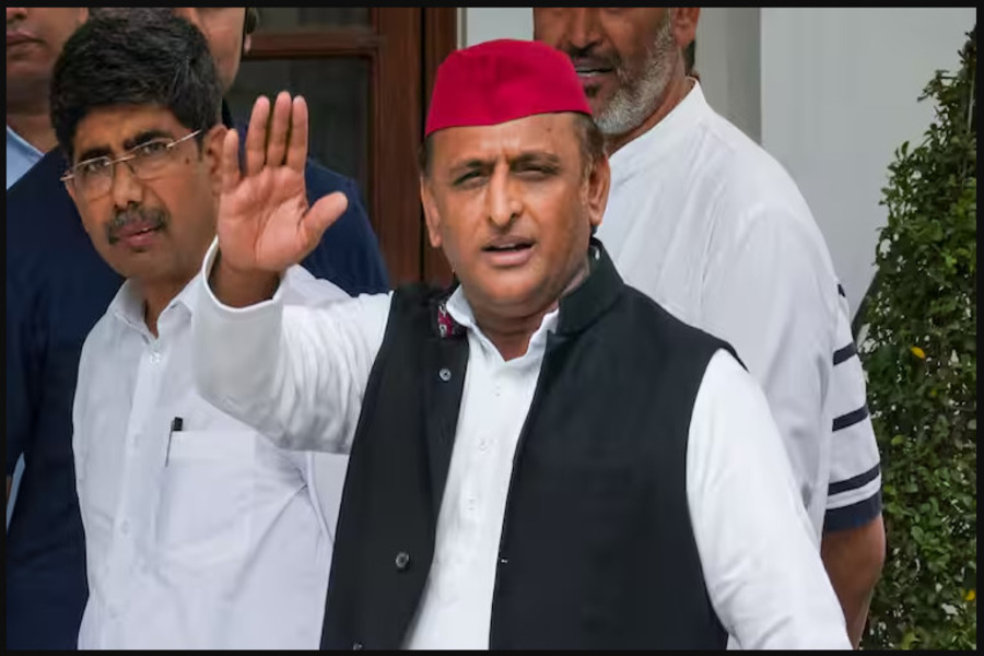 Akhilesh Yadav has the record of winning most elections without losing