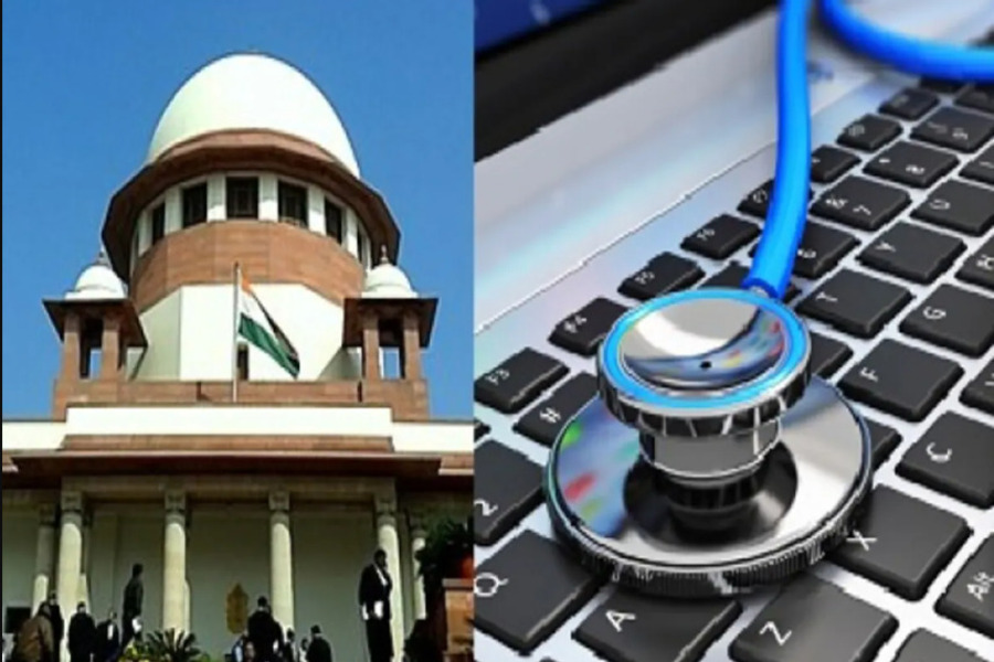 NEET counseling will start from 6, SC refuses to stay