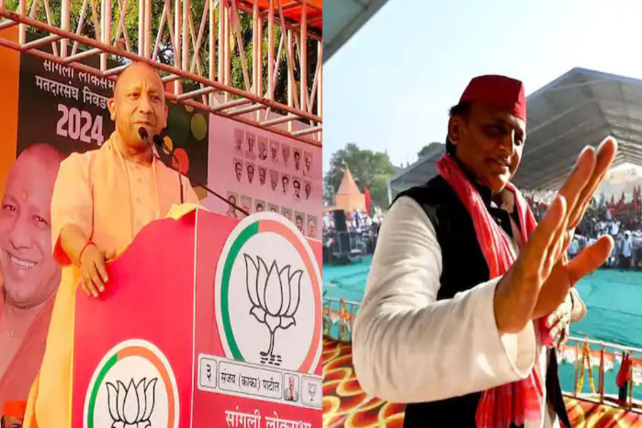 UP By-election 2024: यूपी उपचुनाव, NDA और INDI गठबंधन के लिए परीक्षा की घड़ी