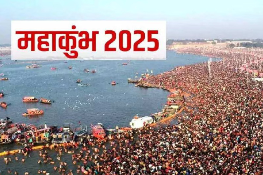 CM Yogi said about Mahakumbh, Prayagraj will become the medium of global branding