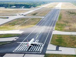 Deadline for commercial operation of airport under construction in Jewar extended by 7 months