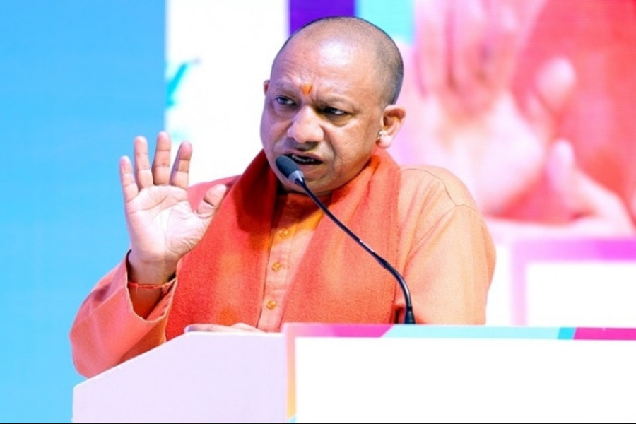 CM Yogi Visit: मुरादाबाद में सीएम योगी 401 करोड़ परियोजनाओं की देंगे सौगात, युवाओं को नियुक्ति पत्र भी सौंपेंगे