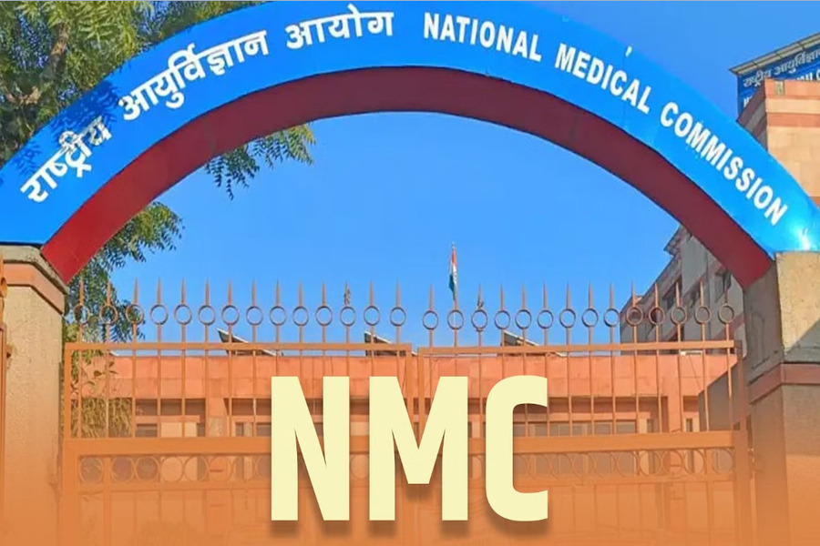 UP News: NMC ने बताया कि उसने क्यों 13 मेडिकल कॉलेजों को मान्यता देने से किया इनकार…