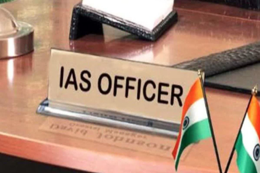 IAS Posting: इन आईएएस अधिकारियों को मिली तैनाती