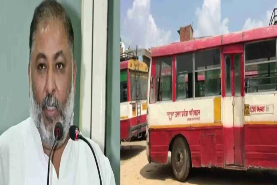 Job In UP: परिवहन मंत्री दया शंकर ने दिए निर्देश, यूपी रोडवेज में 10 हजार परिचालकों की होगी भर्ती