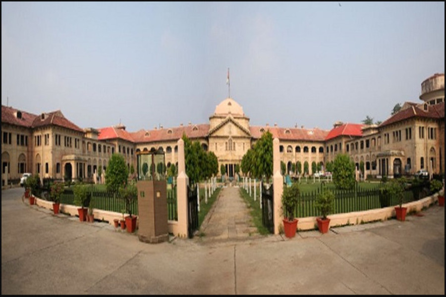 Allahabad Court News: 9 अपर-न्यायाधीश स्थायी जज की शपथ दिलाएंगे HC के चीफ जस्टिस अरुण भंसाली