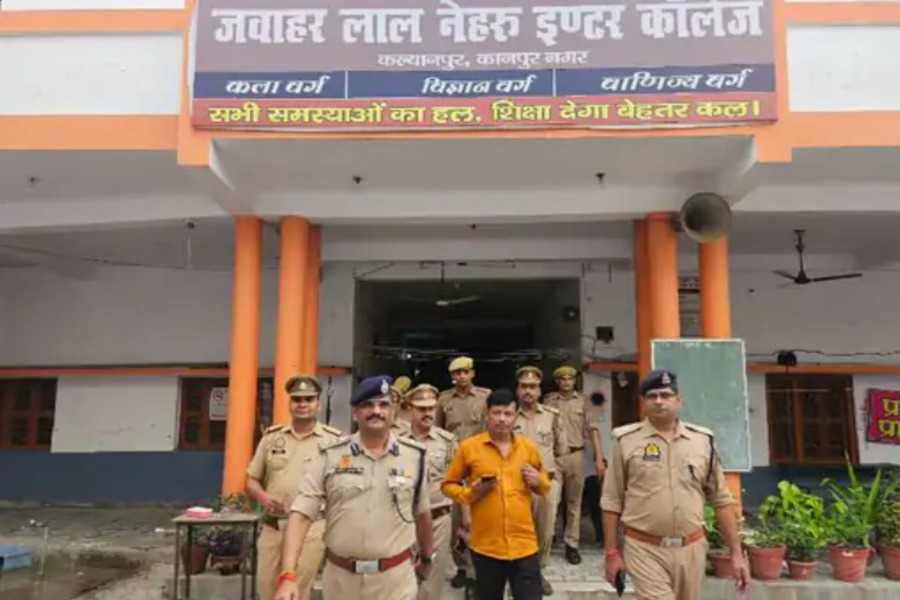 Kanpur News: कानपुर में पुलिस भर्ती को लेकर तैयारी पूरी, 69 सेंटर सीसीटीवी से लैस…