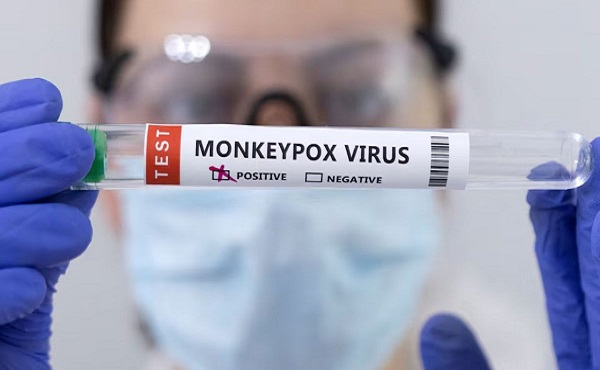 UP NEWS: यूपी के हवाई अड्डे में MONKEY POX VIRUS के लिए बनेंगे डेस्क ,विदेशी लोगों की होगी स्क्रीनिंग