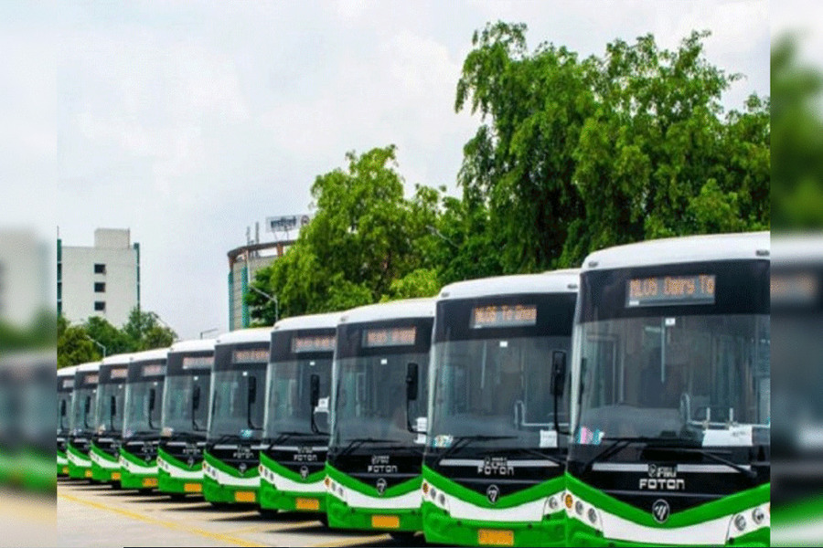 Noida Bus Root: इन 22 रूटों पर सिटी बस सर्विस के तहत चलेंगी ई-बसें, 4 लाख से ज्यादा लोगों को मिलेगा लाभ