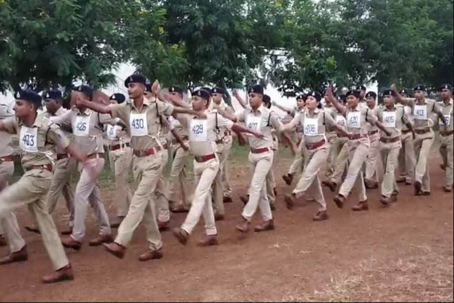 UP Police Bharti 2024: यूपी पुलिस भर्ती को लेकर बड़ा अपडेट, दिसंबर तक परीक्षा के परिणाम!